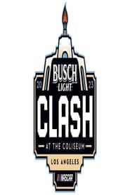 NASCAR:  Busch Light Clash series tv