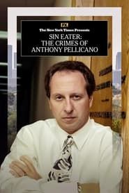 Image Sin Eater: The Crimes of Anthony Pellicano