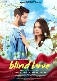 Image Blind Love: An Incomplete Love Story