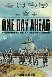 One Day Ahead series tv