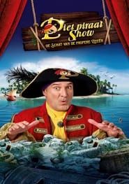 Piet Piraat Show: De Schat van de Propere Zeeën series tv