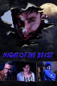 Night of the Beast-hd