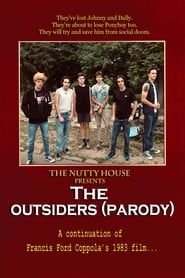 The Outsiders (Parody)-hd