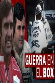 GUERRA EN EL BOX: CARLOS REUTEMANN VS ALAN JONES series tv