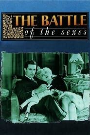 Image The Battle of the Sexes 1928