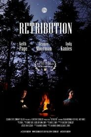 Retribution series tv
