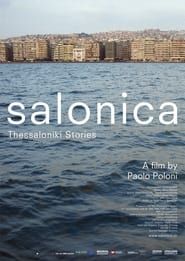 Salonica series tv
