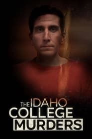 The Idaho College Murders series tv
