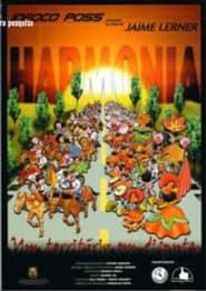 Harmonia series tv