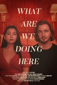 What Are We Doing Here series tv