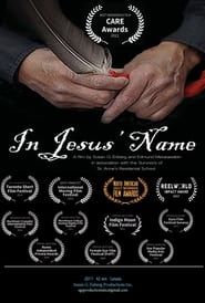 In Jesus’ Name: Shattering the Silence of St. Anne's Residential School series tv