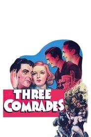 Three Comrades series tv