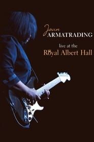 Image Joan Armatrading - Live at the Royal Albert Hall