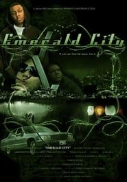 Emerald City series tv