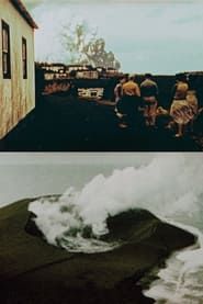 Erupção Vulcânica dos Capelinhos, Ilha do Faial (1958)