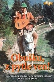 Obušku, z pytle ven! (1955)