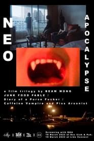 Neo-Apocalypse series tv