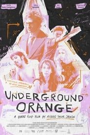 Image Underground Orange