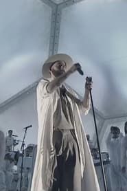 Woodkid - Live at Montreux 15.07.2016 series tv