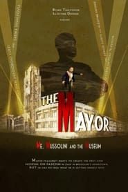 Le Maire, Mussolini et le musée series tv