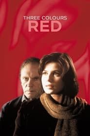 Trois couleurs : Rouge 1994 streaming