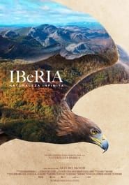 Iberia, naturaleza infinita series tv