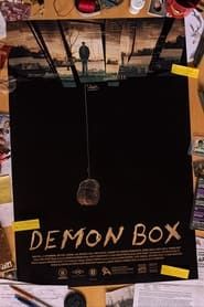 Demon Box series tv