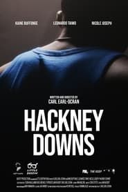 Hackney Downs series tv