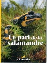 Image Le Pari De La Salamandre