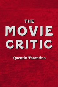 Affiche de The Movie Critic