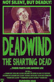 Deadwind: The Sharting Dead series tv