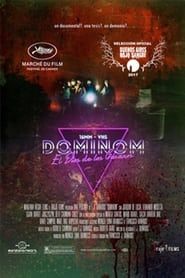 DOMINOM: God of The Worms series tv