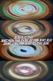 The Cosmic Machine series tv