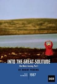 Into the Great Solitude series tv