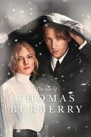 The Tale of Thomas Burberry series tv