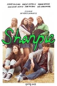 Sharpie series tv