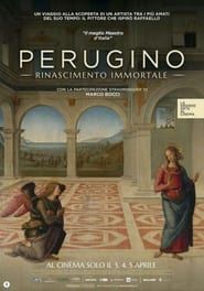 Perugino. Rinascimento immortale series tv