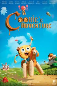 A Cookie's Adventure series tv