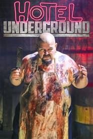 Hotel Underground series tv
