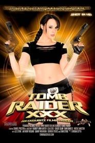 Image Tomb Raider XXX: An Exquisite Films Parody 2012