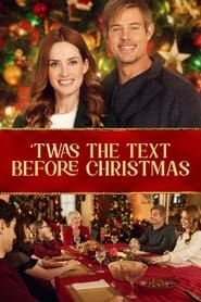 'Twas the Text Before Christmas series tv