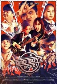 Bad Boyz Band series tv