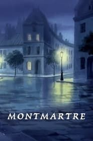Montmartre series tv