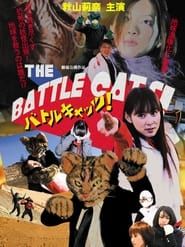 The Battle Cats! series tv