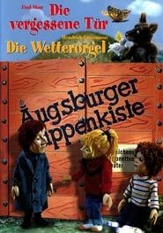 Augsburger Puppenkiste - Die vergessene Tür - Die Wetterorgel series tv