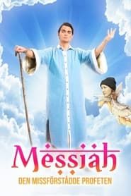Messiah Hallberg - Den missförstådde profeten (2017)