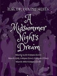 A Midsummer Night's Dream series tv