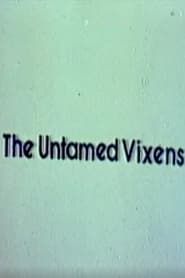 The Untamed Vixens (1976)