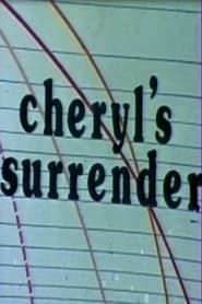 Cheryl's Surrender