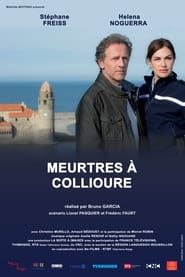 Murder in Collioure series tv